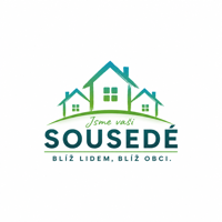 Sousedé logo