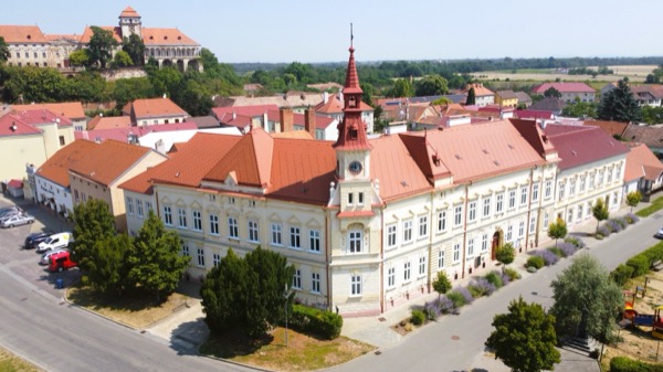Mateřská škola